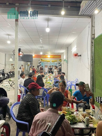 Huyện Hóc Môn., Cần sang quán đường Trịnh Thị Miếng, Tel : 0348587908