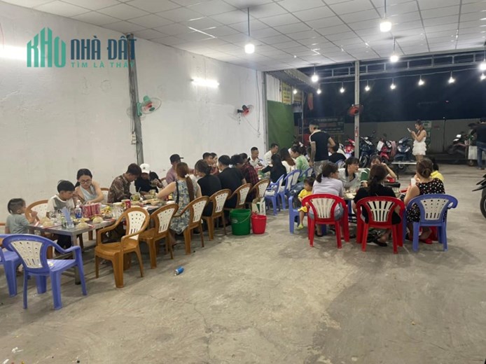 Huyện Hóc Môn., Cần sang quán đường Trịnh Thị Miếng, Tel : 0348587908