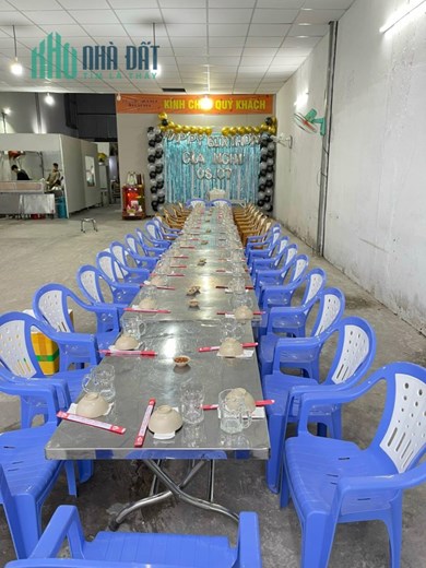 Huyện Hóc Môn., Cần sang quán đường Trịnh Thị Miếng, Tel : 0348587908