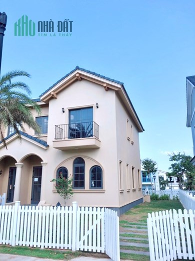 Biệt Thự Song Lập 200m2 View Biển Phan Thiết Nhận Nhà Nghỉ Dưỡng Hoặc Kinh Doanh Ngây Và Luôn