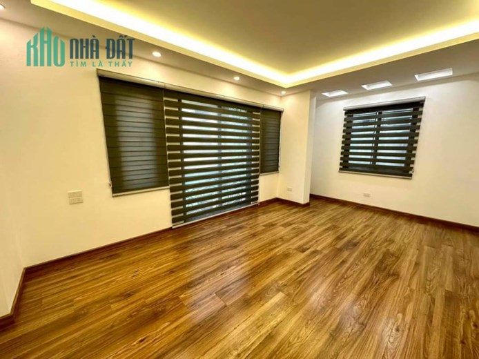 CC BÁN NHÀ MINH KHAI 40M2- 4T Ô TÔ 20M Ở LUÔN GIÁ CHỈ 3T TỶ 65