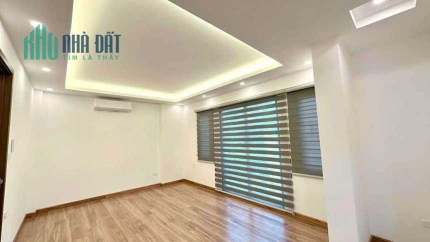 CC BÁN NHÀ MINH KHAI 40M2- 4T Ô TÔ 20M Ở LUÔN GIÁ CHỈ 3T TỶ 65
