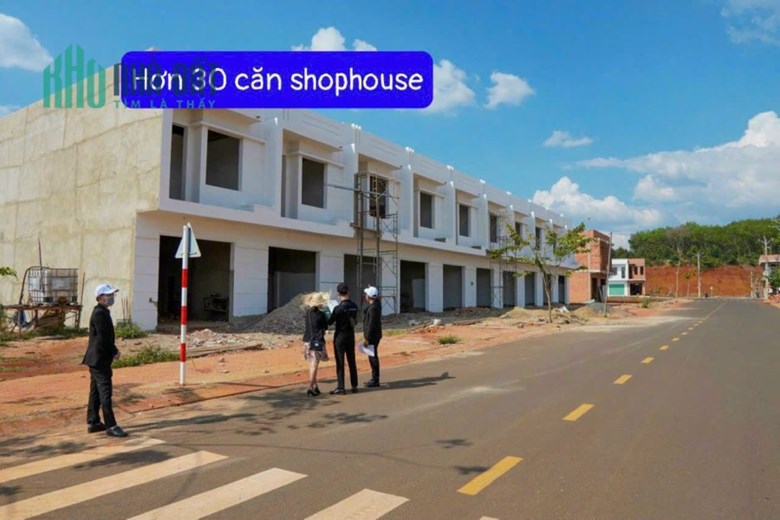 ĐẤT NỀN BÌNH PHƯỚC GIÁ RẺ SỔ SẴN 418TR NGAY TRUNG TÂM HÀNH CHÍNH