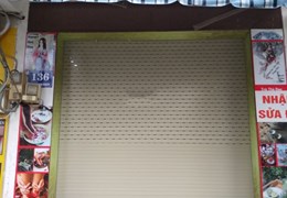Cho thuê mặt bằng 40M2 Q.Tân Bình giá tốt, vị trí đắc địa, gần chợ