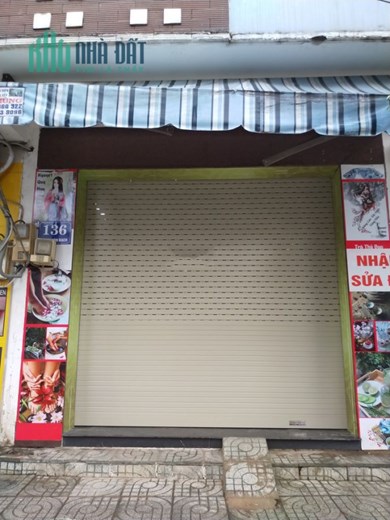 Cho thuê mặt bằng 40M2 Q.Tân Bình giá tốt, vị trí đắc địa, gần chợ