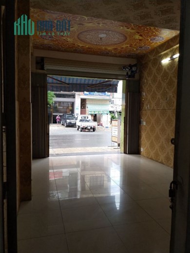 Cho thuê mặt bằng 40M2 Q.Tân Bình giá tốt, vị trí đắc địa, gần chợ