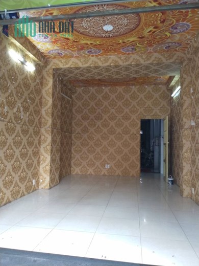 Cho thuê mặt bằng 40M2 Q.Tân Bình giá tốt, vị trí đắc địa, gần chợ