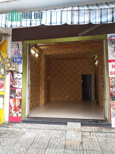 Cho thuê mặt bằng 40M2 Q.Tân Bình giá tốt, vị trí đắc địa, gần chợ
