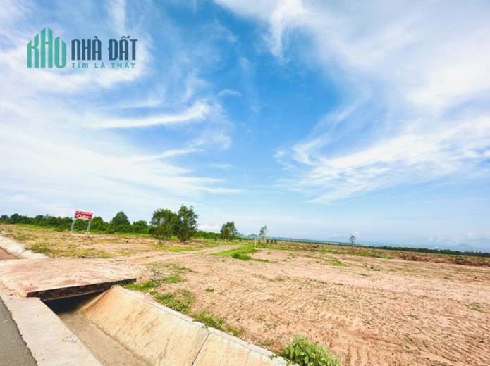 Đất vườn ven biển Giá chỉ từ 1,X triệu Gần dự án NovaWorld Phan Thiết- đường DT719B