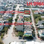 Chính chủ cần chuyển nhượng 02 ô đất giá tốt nhất thị trường tại KĐT Cao Xanh A, Hạ Long.