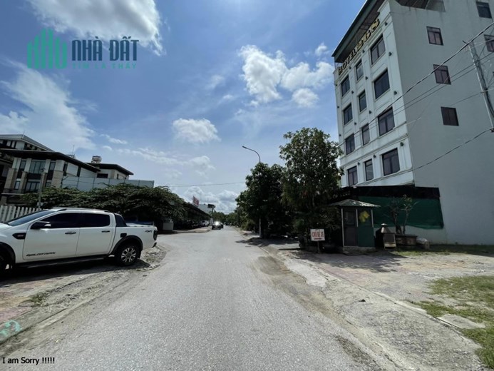 Chính chủ cần chuyển nhượng 02 ô đất giá tốt nhất thị trường tại KĐT Cao Xanh A, Hạ Long.