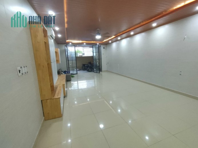 Cho thuê nhà Trung Lực 100M 2 tầng oto tận cửa giá 9tr
