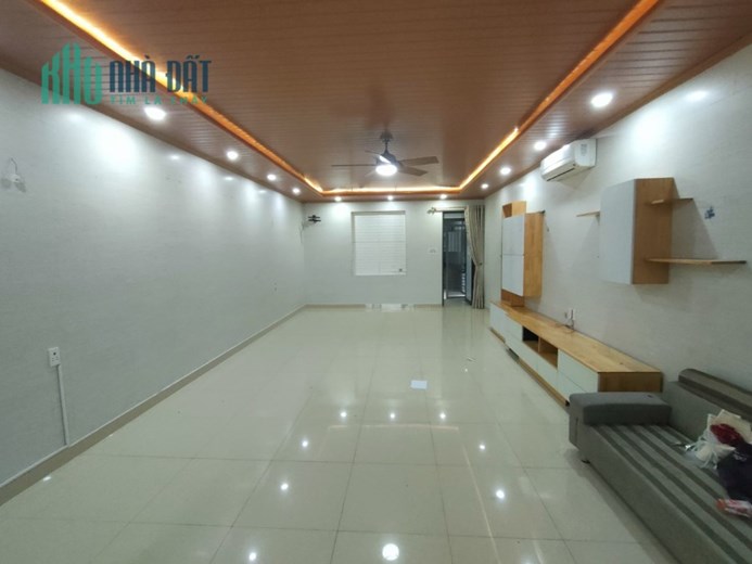 Cho thuê nhà Trung Lực 100M 2 tầng oto tận cửa giá 9tr