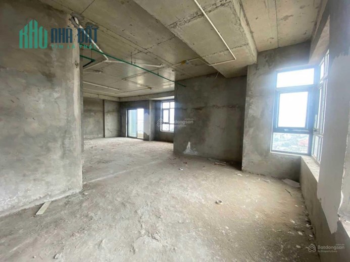 Bán nhà thô căn 95m2 tầng đẹp view Mai Chí Thọ dự De Capella Thủ Thiêm giá 5.2 tỷ bao hết