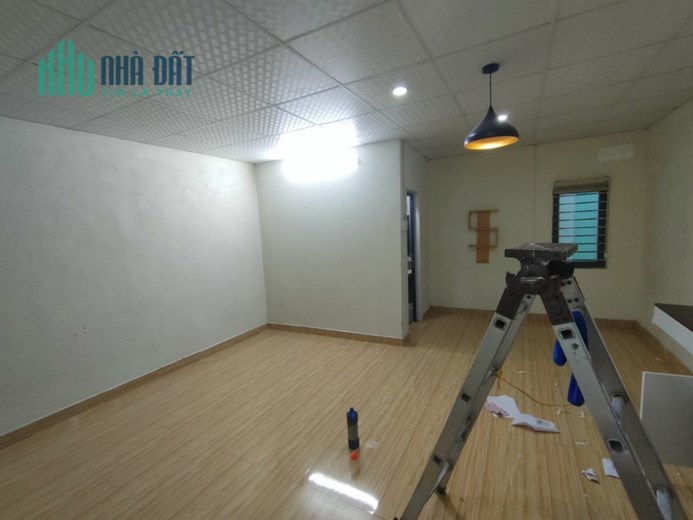 Cho thuê nhà Trung Lực 100M 2 tầng oto tận cửa giá 9tr