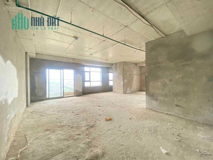 Bán nhà thô căn 95m2 tầng đẹp view Mai Chí Thọ dự De Capella Thủ Thiêm giá 5.2 tỷ bao hết
