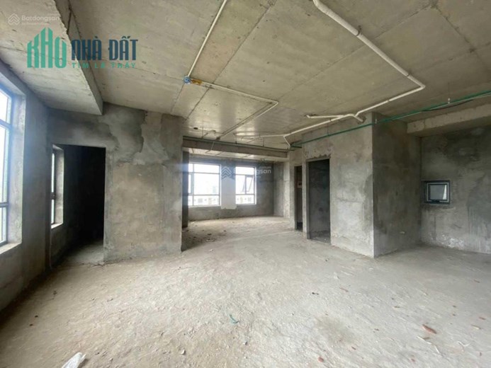 Bán nhà thô căn 95m2 tầng đẹp view Mai Chí Thọ dự De Capella Thủ Thiêm giá 5.2 tỷ bao hết
