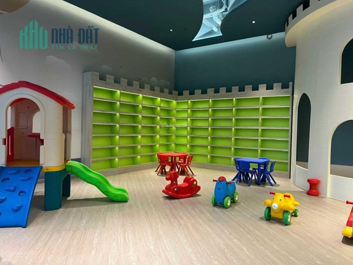 Bán nhà thô căn 95m2 tầng đẹp view Mai Chí Thọ dự De Capella Thủ Thiêm giá 5.2 tỷ bao hết