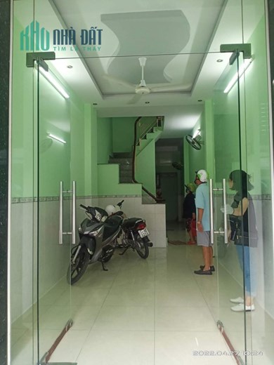 Bán nhà hưng Phú Phường 9 Quận 8 giá  7  tỷ