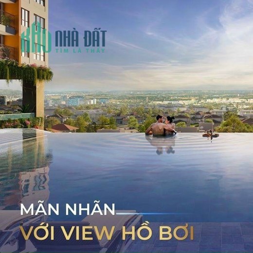 CĂN HỘ CAO CẤP PHONG  CHÁCH SINGAPORE CHỈ 1.6 TỶ TẶNG 15 CHỈ VÀNG CẠNH BECAM T8