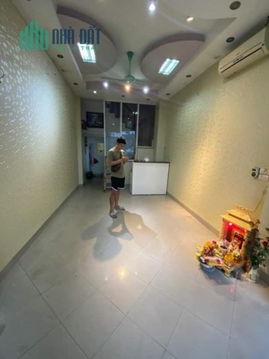Chính chủ cho thuê nhà nguyên căn 6 tầng trung tâm Thanh Trì