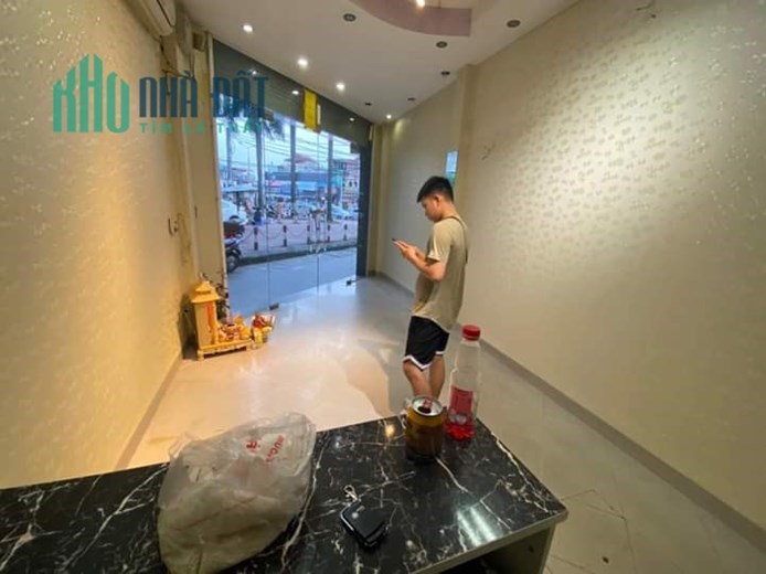 Chính chủ cho thuê nhà nguyên căn 6 tầng trung tâm Thanh Trì