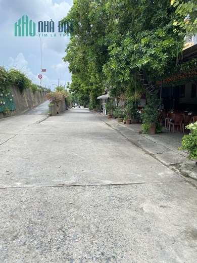 MP AN DƯƠNG VƯƠNG 95M CẤP 4 GIÁ CHỈ 11 TỶ 6