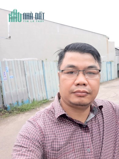 Ở đâu Rẻ Hơn - Hà Duy Phiên Bình Mỹ Củ Chi TPHCM Xưởng 386m2 có 4 tỷx