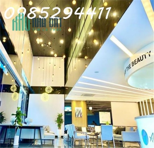 Chính chủ Cho thuê nhà vị trí đắc địa mặt tiền 132 - 134 Yersin ngay trung tâm Quận 1