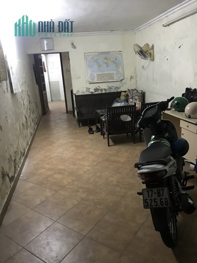 NGHI TÀM PL CÁN BỘ 42M 5T GIÁ CHỈ 4 TỶ 5