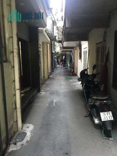NGHI TÀM PL CÁN BỘ 42M 5T GIÁ CHỈ 4 TỶ 5