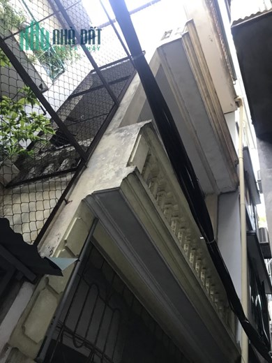 NGHI TÀM PL CÁN BỘ 42M 5T GIÁ CHỈ 4 TỶ 5