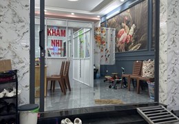 Bán Nhà Chính Chủ Tạ Quang Bửu phường 2 Quận 8 giá 7,2 tỷ.