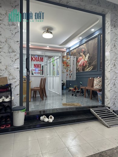 Bán Nhà Chính Chủ Tạ Quang Bửu phường 2 Quận 8 giá 7,2 tỷ.
