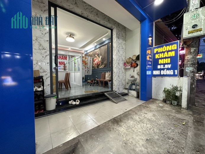 Bán Nhà Chính Chủ Tạ Quang Bửu phường 2 Quận 8 giá 7,2 tỷ.