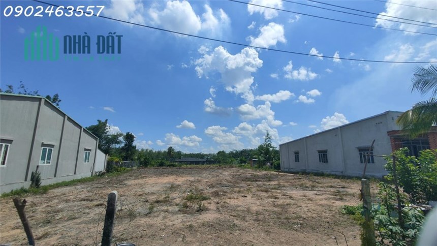 Đất 5m x 52m, giá rẻ, tiềm năng tăng giá cao.