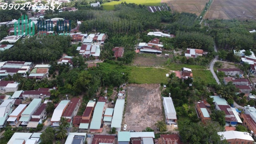 Đất 5m x 52m, giá rẻ, tiềm năng tăng giá cao.