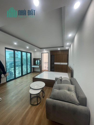 Bán nhà Đường Láng 105m2, 7T, Thang Máy, KD, cho thuê, giá 16 tỷ