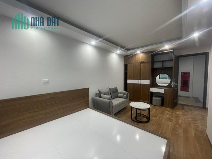 Bán nhà Đường Láng 105m2, 7T, Thang Máy, KD, cho thuê, giá 16 tỷ