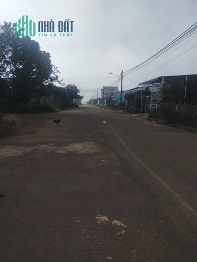 ĐẤT ĐẸP - GIÁ TỐT - Cần Bán Lô Đất Vị Trí Đắc Địa Tại Xã Lộc Thắng, Huyện Bảo Lâm, Lâm Đồng