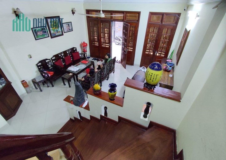 Trần Quang Diệu, Đống Đa phân lô, oto tránh, kinh doanh 52m, 5T, MT 5m, giá 14 tỷ