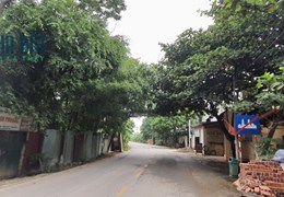 Bán gần 3ha đất doanh nghiệp tại Bình Xuyên, Vĩnh Phúc giá 28 tỷ