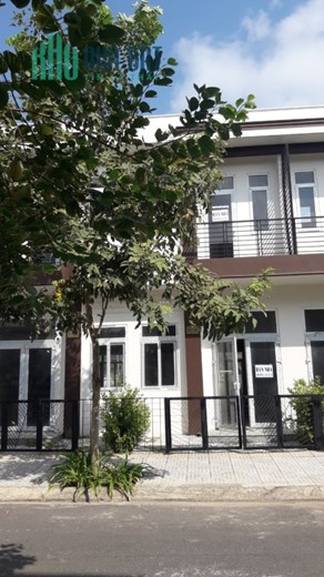 Bán Nhà Thô Dự án Trần Anh Riverside Bến Lức, Long An, sổ riêng