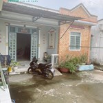 Chủ ngộp Cần Bán gấp Nhà Hưng Long -Quy Đức  Bình Chánh chỉ nhỉnh 4 tỷ