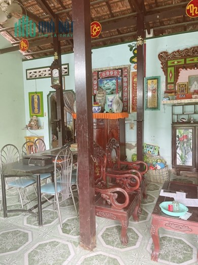 Chủ ngộp Cần Bán gấp Nhà Hưng Long -Quy Đức  Bình Chánh chỉ nhỉnh 4 tỷ