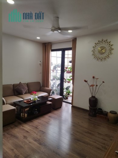 Chung cư căn hộ góc CT1A CC Hateco Apolo. lh: 0965990898