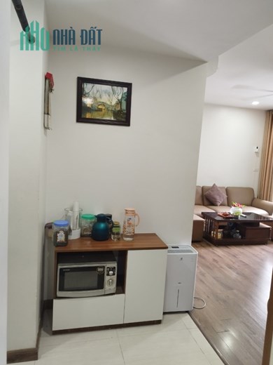 Chung cư căn hộ góc CT1A CC Hateco Apolo. lh: 0965990898