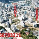 Bán đất dự án Đồi Ngân Hàng, CỘT3 - Hạ Long - Giá chỉ từ 4-6 tỷ đường xá đồng bộ tuyệt đẹp