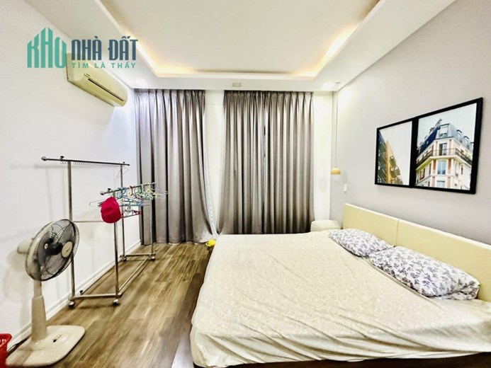 Bán Nhà Lê Văn Sỹ  - Quận 3 - 88m2 - 3Tầng - HXH - Chỉ nhỉnh 9Tỷ.