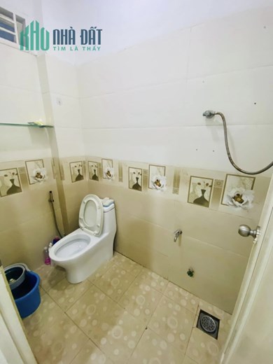 Phan Huy ích 52m2 ( 3.5x15m) 2 Tầng đúc, Hẻm 4m, 3.5 tỷ